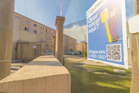 Apartamento para alugar com 39m², 2 quartos e 1 vaga Apartamento para alugar com 39m², 2 quartos e 1 vagaPlaca/Fachada do Condomínio
