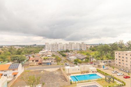 Apartamento para alugar com 39m², 2 quartos e 1 vaga Apartamento para alugar com 39m², 2 quartos e 1 vagaVista do Quarto 1