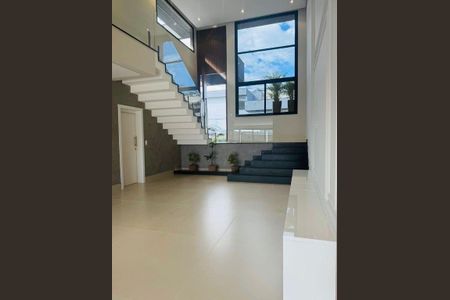 Casa à venda com 3 quartos, 252m² em Residencial Villa Do Sol, Valinhos