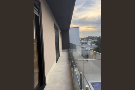 Casa à venda com 3 quartos, 252m² em Residencial Villa Do Sol, Valinhos
