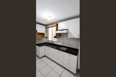 Apartamento para alugar com 65m², 3 quartos e sem vaga Apartamento para alugar com 65m², 3 quartos e sem vagaCozinha
