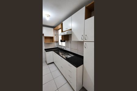 Apartamento para alugar com 65m², 3 quartos e sem vaga Apartamento para alugar com 65m², 3 quartos e sem vagaCozinha