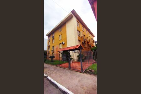 Apartamento para alugar com 65m², 3 quartos e sem vaga Apartamento para alugar com 65m², 3 quartos e sem vagaFachada