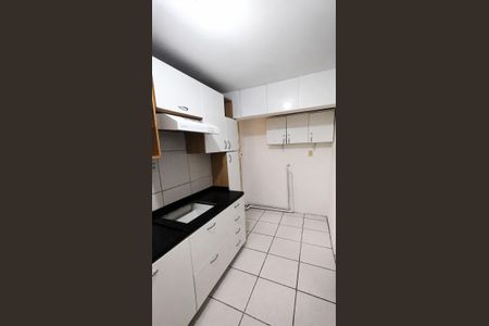 Apartamento para alugar com 65m², 3 quartos e sem vaga Apartamento para alugar com 65m², 3 quartos e sem vagaCozinha