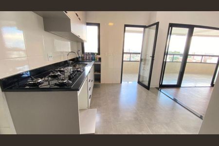 Apartamento à venda com 141m², 3 quartos e 2 vagas