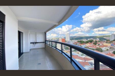 Apartamento à venda com 141m², 3 quartos e 2 vagas