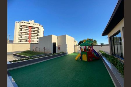 Apartamento à venda com 141m², 3 quartos e 2 vagas
