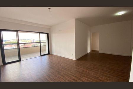 Apartamento à venda com 3 quartos, 141m² em Vila Clayton, Valinhos