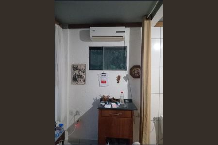 Casa para alugar com 48m², 1 quarto e 1 vaga Casa para alugar com 48m², 1 quarto e 1 vagaQuarto