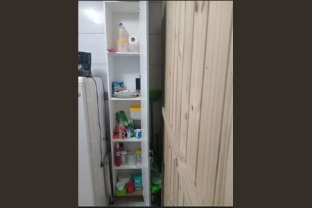 Casa para alugar com 48m², 1 quarto e 1 vaga Casa para alugar com 48m², 1 quarto e 1 vagaCozinha