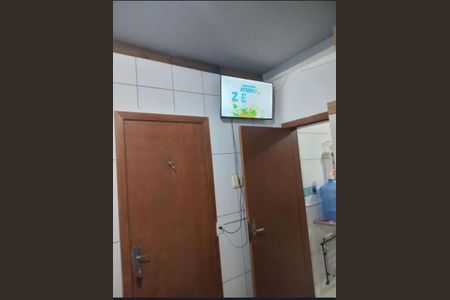 Casa para alugar com 1 quarto, 48m² em Cachoeira do Bom Jesus, Florianópolis