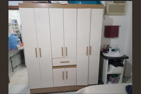 Quarto de casa para alugar com 1 quarto, 48m² em Cachoeira do Bom Jesus, Florianópolis