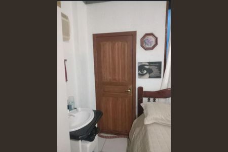 Quarto de casa para alugar com 1 quarto, 48m² em Cachoeira do Bom Jesus, Florianópolis