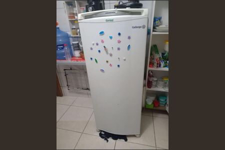 Cozinha de casa para alugar com 1 quarto, 48m² em Cachoeira do Bom Jesus, Florianópolis