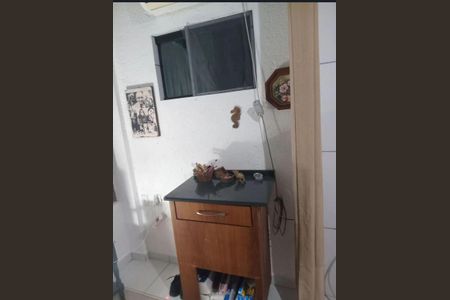 Quarto de casa para alugar com 1 quarto, 48m² em Cachoeira do Bom Jesus, Florianópolis