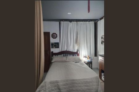 Quarto de casa para alugar com 1 quarto, 48m² em Cachoeira do Bom Jesus, Florianópolis