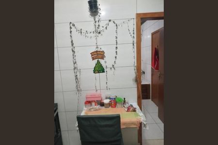 Cozinha de casa para alugar com 1 quarto, 48m² em Cachoeira do Bom Jesus, Florianópolis