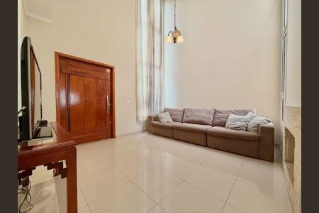 Casa à venda com 3 quartos, 238m² em Jardim Alto da Colina, Valinhos