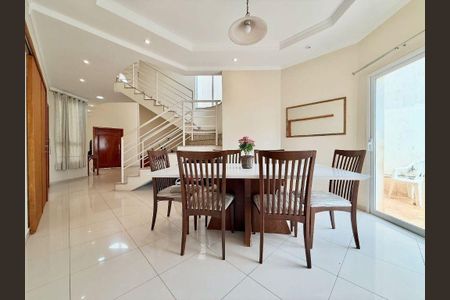 Casa à venda com 3 quartos, 238m² em Jardim Alto da Colina, Valinhos