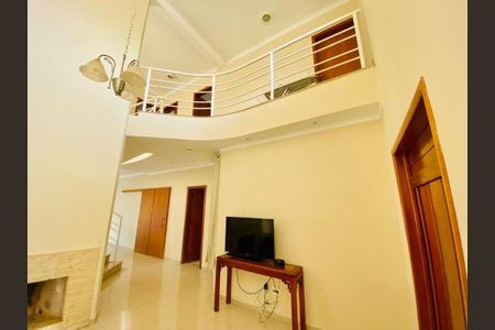 Casa à venda com 3 quartos, 238m² em Jardim Alto da Colina, Valinhos