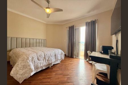 Casa à venda com 3 quartos, 238m² em Jardim Alto da Colina, Valinhos