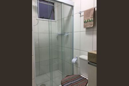 Apartamento à venda com 2 quartos, 52m² em Vila Faustina II, Valinhos
