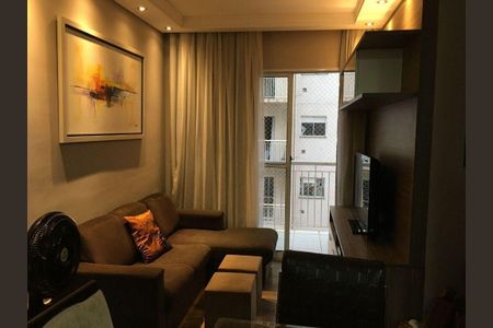 Apartamento à venda com 2 quartos, 52m² em Vila Faustina II, Valinhos