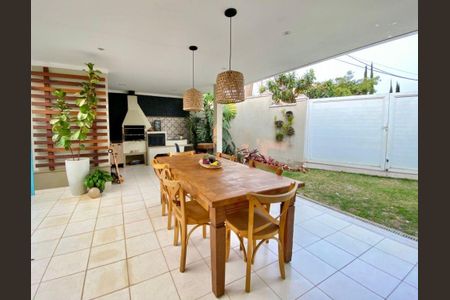 Casa à venda com 200m², 3 quartos e 4 vagas