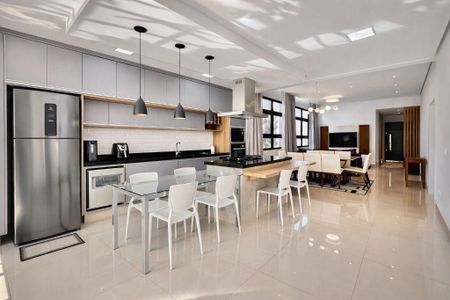Casa à venda com 3 quartos, 210m² em Jardim Soleil, Valinhos