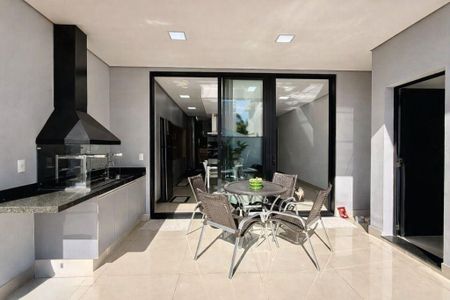 Casa à venda com 3 quartos, 210m² em Jardim Soleil, Valinhos