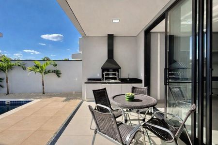 Casa à venda com 3 quartos, 210m² em Jardim Soleil, Valinhos