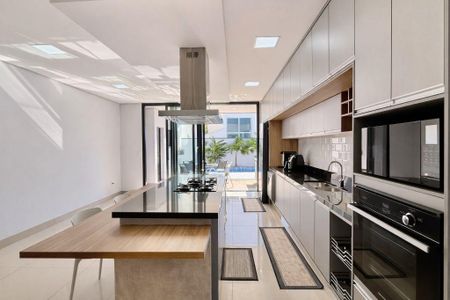 Casa à venda com 3 quartos, 210m² em Jardim Soleil, Valinhos
