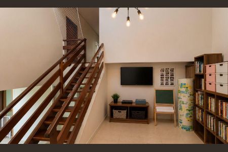 Casa à venda com 321m², 3 quartos e 4 vagas