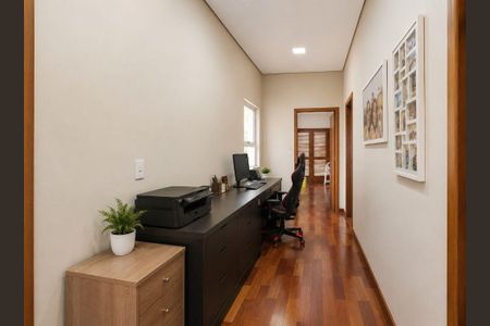 Casa à venda com 321m², 3 quartos e 4 vagas
