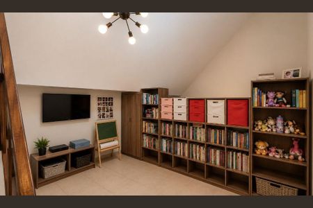 Casa à venda com 321m², 3 quartos e 4 vagas