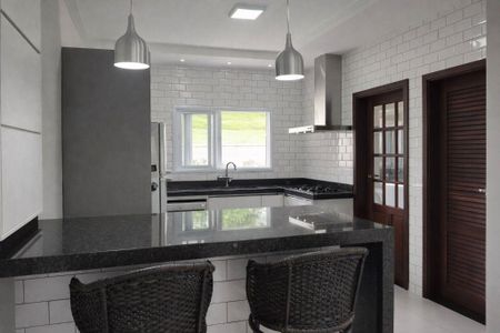Casa à venda com 3 quartos, 221m² em Dos Ortizes, Valinhos