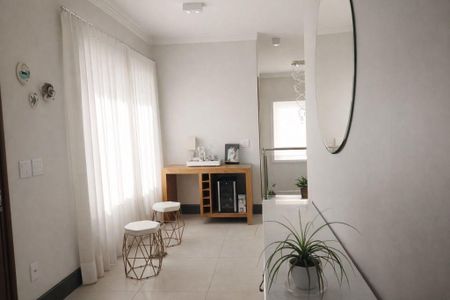 Casa à venda com 3 quartos, 221m² em Dos Ortizes, Valinhos