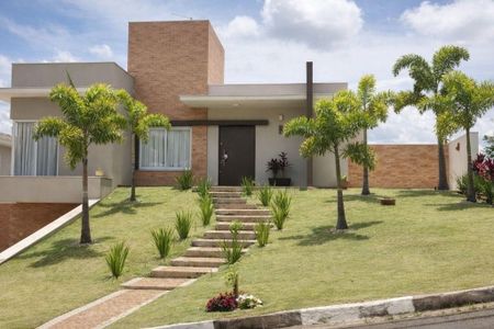 Casa à venda com 3 quartos, 221m² em Dos Ortizes, Valinhos