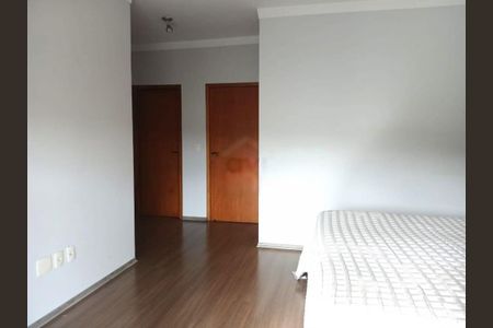 Casa à venda com 3 quartos, 240m² em Jardim Monte Verde, Valinhos