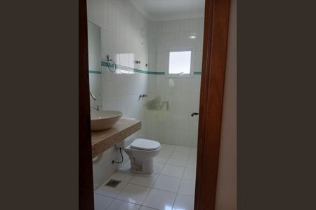 Casa à venda com 3 quartos, 240m² em Jardim Monte Verde, Valinhos