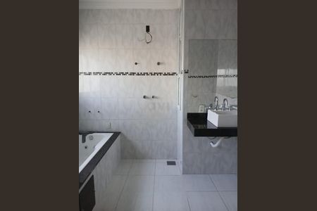 Casa à venda com 3 quartos, 240m² em Jardim Monte Verde, Valinhos