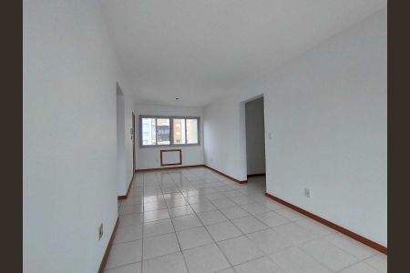 Apartamento para alugar com 70m², 2 quartos e 1 vagaSala