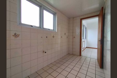 Apartamento para alugar com 70m², 2 quartos e 1 vagaCozinha