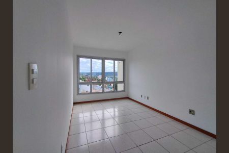 Apartamento para alugar com 70m², 2 quartos e 1 vagaSala