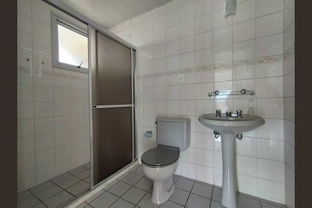 Apartamento para alugar com 70m², 2 quartos e 1 vagaBanheiro