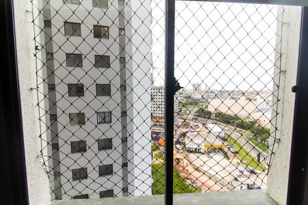 Apartamento para alugar com 59m², 2 quartos e 1 vagaVista do Quarto 1