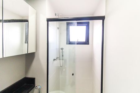 Apartamento para alugar com 59m², 2 quartos e 1 vagaBanheiro