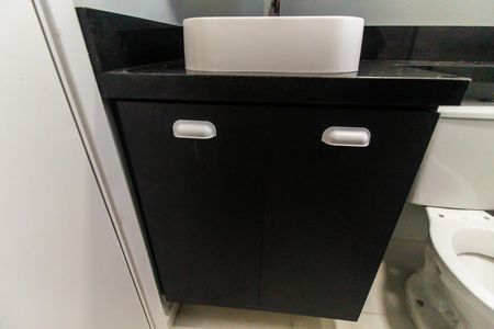 Apartamento para alugar com 59m², 2 quartos e 1 vagaBanheiro