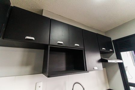 Apartamento para alugar com 59m², 2 quartos e 1 vagaCozinha