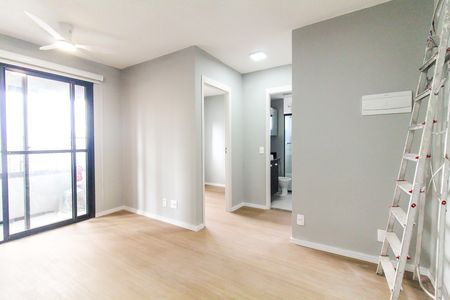 Apartamento para alugar com 59m², 2 quartos e 1 vagaSala
